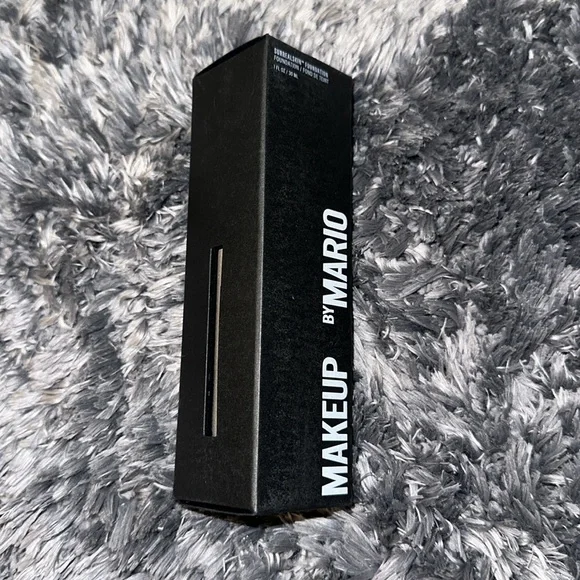 Makeup By Mario Foundation 8N - Picture 5 of 8